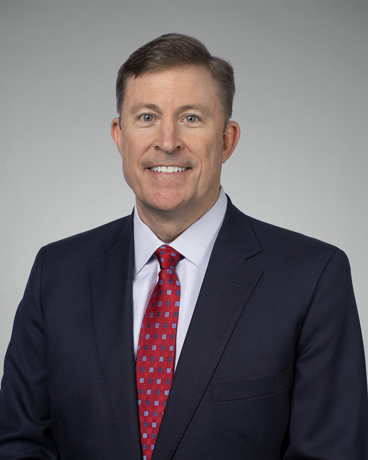 Headshot Image for Craig Tolbert